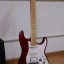 Fender Strat USA del 94 !!!