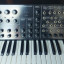 Korg MS20 MK1 (35 FILTER)