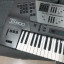 Sintetizador Roland JD-800 (Oportunidad)