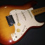 Fender Stratocaster 1983 Dan Smith era
