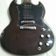 Vendo: Gibson Special de 1999, Ebony Stain (VENTA o CAMBIO)