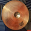 SABIAN AAX Raw Bell Dry Ride 21"