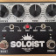 KING TONE SOLOIST DELUXE