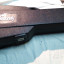 Gibson Chainsaw Hard Case