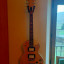Gherson Les Paul custom made in Italy 60's