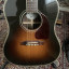 Gibson j-45 Custom Rosewood / 2012