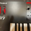 Teclado Roland Fantom-07