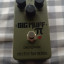 EHX Big Muff Green Russian