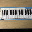 Teclado MIDI ARTURIA MICROLAB BLUE