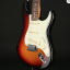 mi Fender Stratocaster Ultra (+ Lollar Imperial ) por  Prs Silver Sky