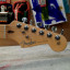 Fender Stratocaster Americana