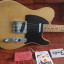 Fender Telecaster 52 AV de 1992
