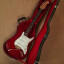 Fender Deluxe Stratocaster + Fender 65 Twin Reverb (negociables y cambios)