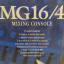 Mesa de mezclas Yamaha MG16/4