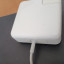 Adaptador de corriente Magsafe 60W