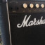 '88 Marshall Bass 12 - Cannabis Rex 10"