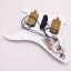 Golpeador Prealambrado Fender/Squier Stratocaster