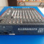 Mesa de mezclas Allen & Heath Zed 14