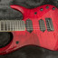 Vendo Music Man jp15 bfr Paradise Pink