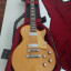 Gibson Les Paul Deluxe 1979 - Natural