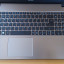Ordenador portátil Acer i7 6500U. Ram 8GB DDR4. SSD 128GB+1TB HDD