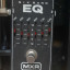 MXR Six band EQ
