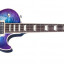 Gibson Les Paul Standard Blueberry Burst