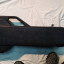 Gibson Chainsaw Hard Case