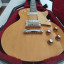Gibson Les Paul Deluxe 1979 - Natural
