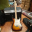 Fender Stratocaster Standard