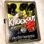 Pedal Knockout Electro Harmonix