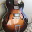 Gibson 175 1980 sunburst