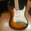 Fender Stratocaster Standard