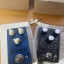 Fuzz Zonk -Luxury Tonefx/M.Pedals (Leer bien)