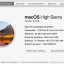 Ordenador Mac Pro 5.1