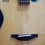 Guitarra acústica sólida James Neligan EW3000 CN