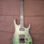 Solar S1.6ET LB LTD - Lime Burst Matte