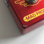 Mad Professor Fire Red Fuzz (cambios)