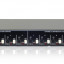 Distribuidor de audio - Splitter ECLER DAC-110E