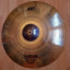 SABIAN AAX Raw Bell Dry Ride 21"