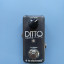 Ditto Looper TC Electronic