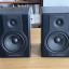 Monitores M-Audio BX5a Deluxe