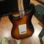 Fender Stratocaster Standard