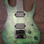 Solar S1.6ET LB LTD - Lime Burst Matte