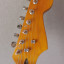 Guitarra Stratocaster Premium Partcaster Relic