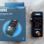 Korg Pitchblack Mini tuner