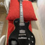 Cambio Gibson Les Paul Standard por Fender Telecaster