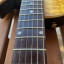 Guitarra Gibson/Luthier tipo B&G