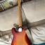 Fender Telecaster American Deluxe 2004