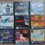 PlayStation SONY PS2 con 21 juegos